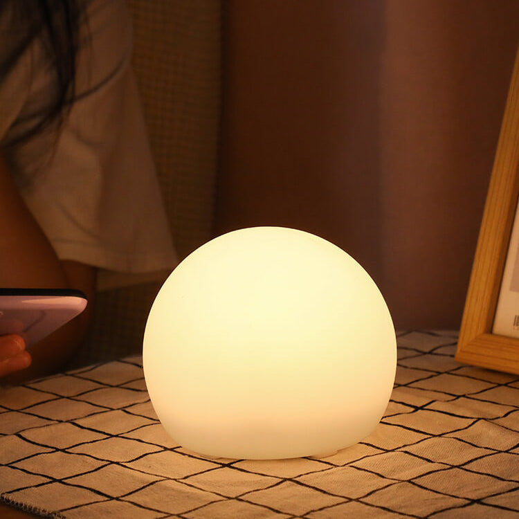 Creative Remote Table Lamp