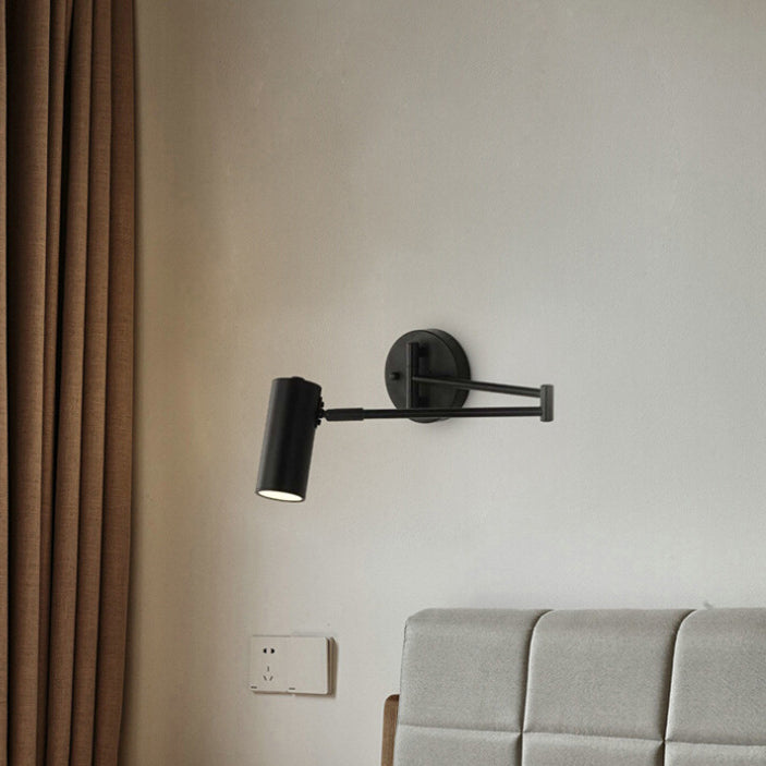 Minimalist Wall Sconce