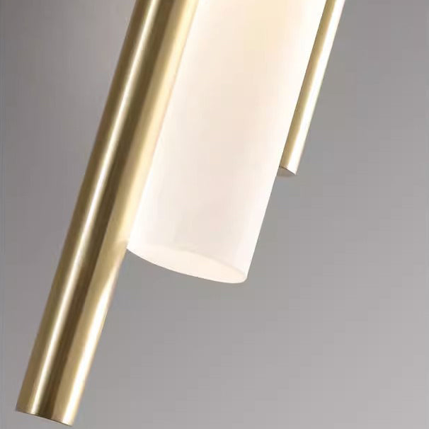 Minimalist Acrylic LED Wall Sconce