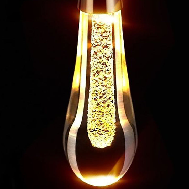 Nordic Aluminum LED Floor Lamp
