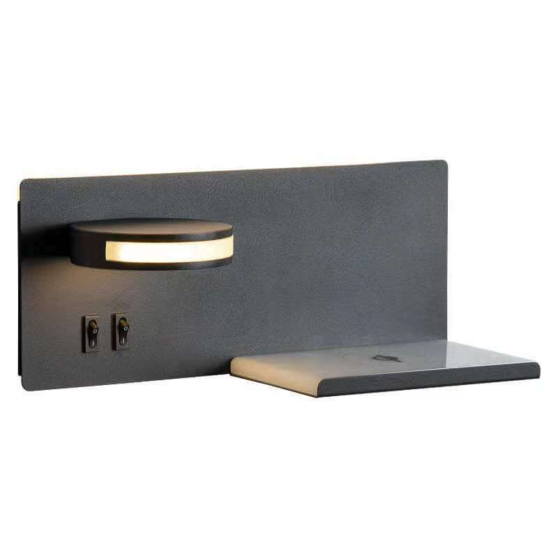 Modern Smart LED Reading Wall Light