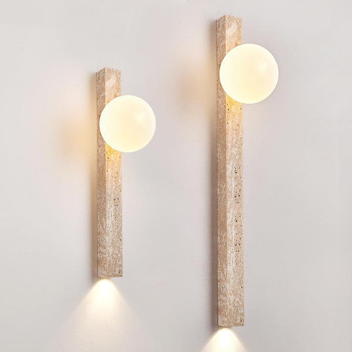 Traditional Wall Light