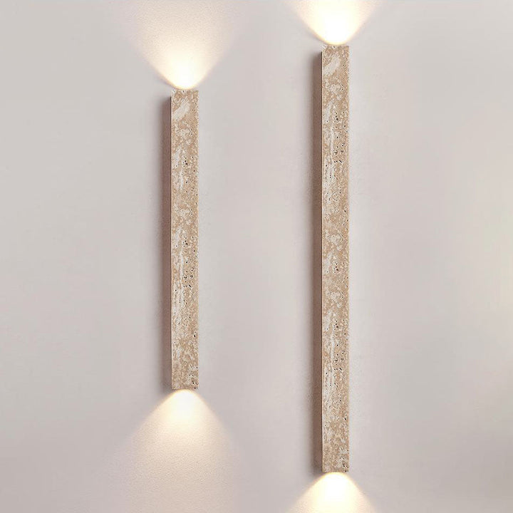 Traditional Wall Light