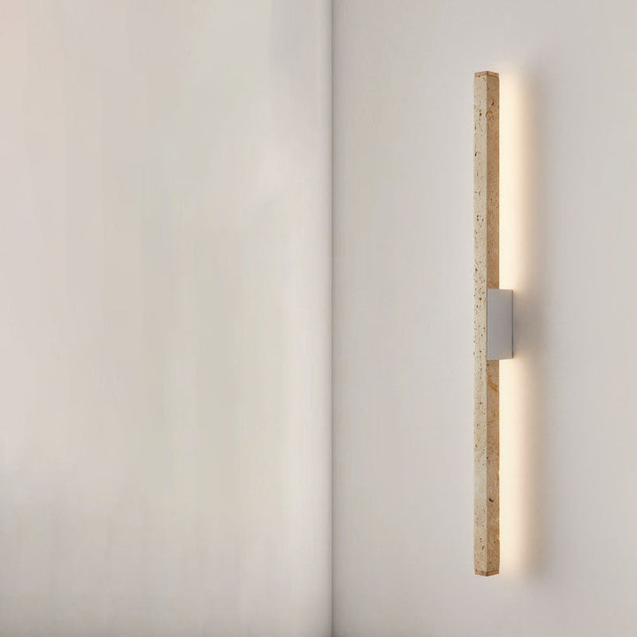 Wabi-Sabi LED Wall Sconce