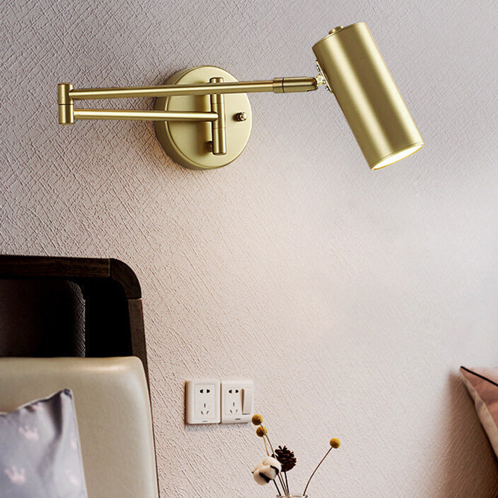 Minimalist Wall Sconce