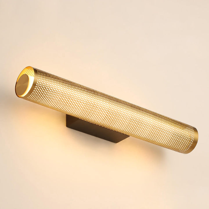 Modern Column Acrylic LED Vanity Light