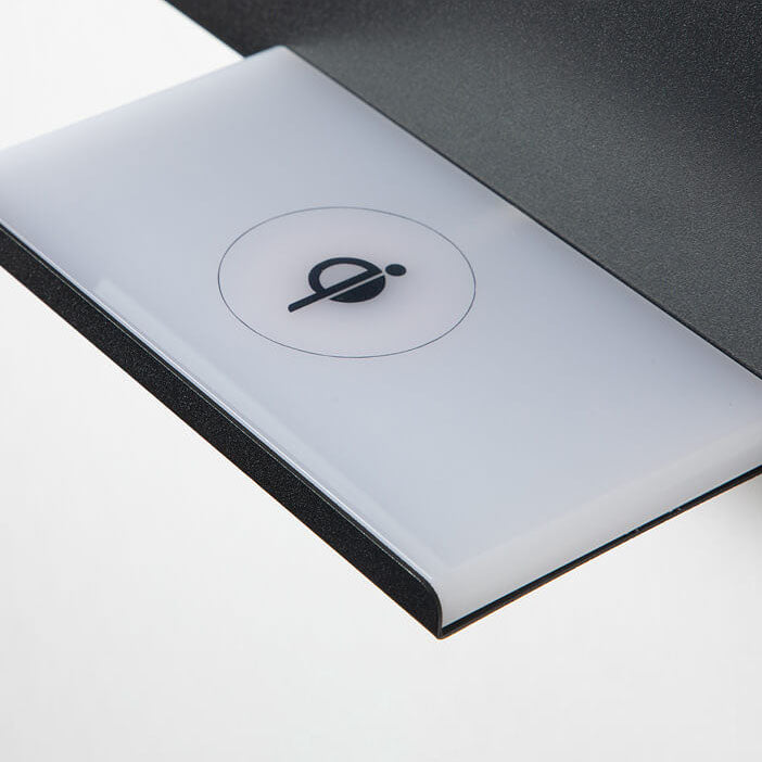 Modern Smart LED Reading Wall Light