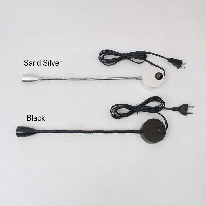 Modern Rotatable LED Reading Wall Light