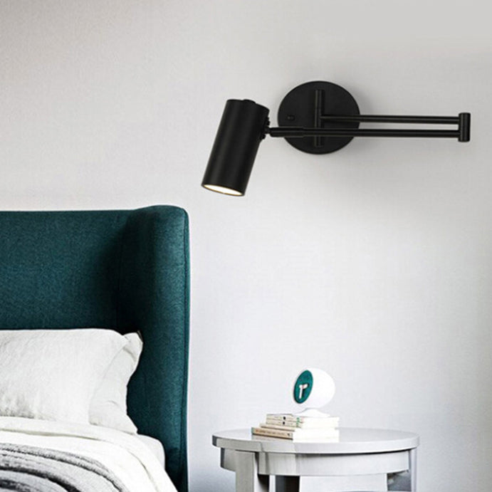 Minimalist Wall Sconce