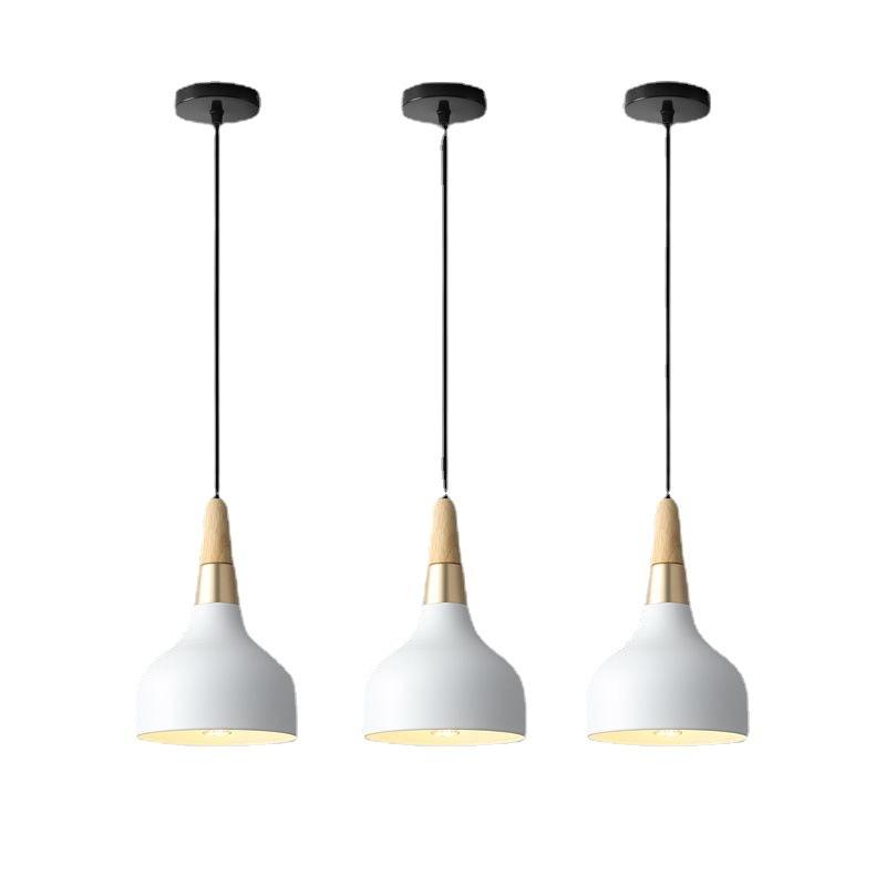 Modern Disc Pendant Light