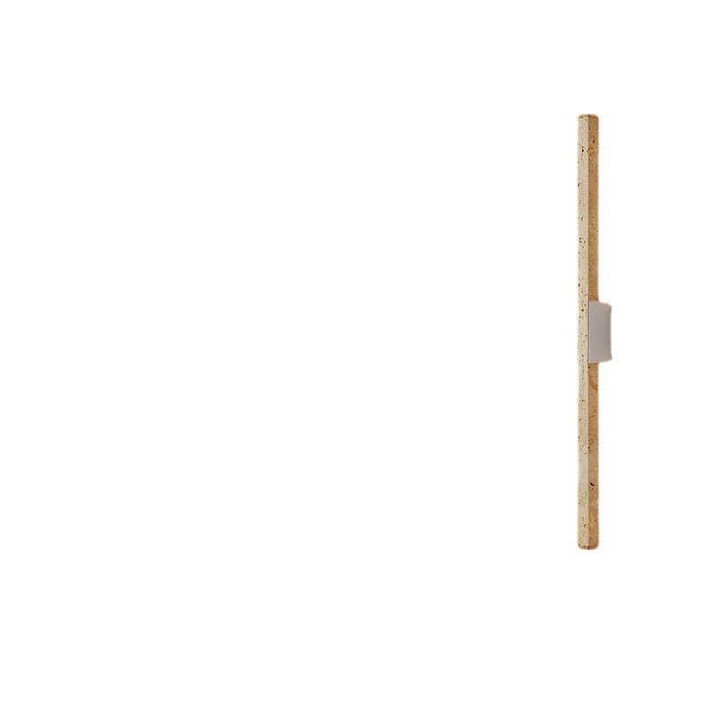 Wabi-Sabi LED Wall Sconce