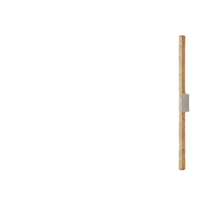 Wabi-Sabi LED Wall Sconce