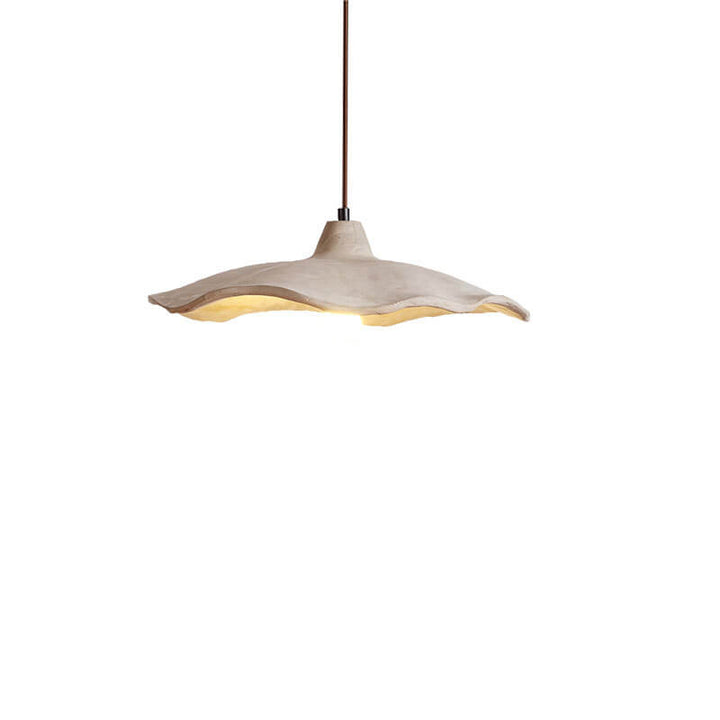 Vintage Flower 3-Light Chandelier