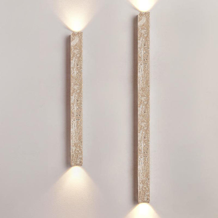 Traditional Wall Light