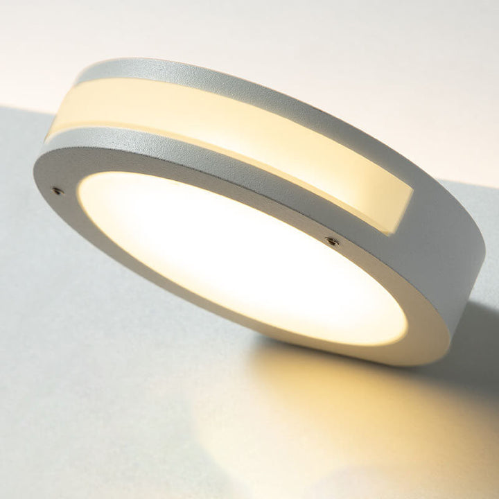 Modern Smart LED Reading Wall Light