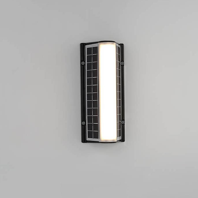 Modern Acrylic Waterproof LED Wall Sconce