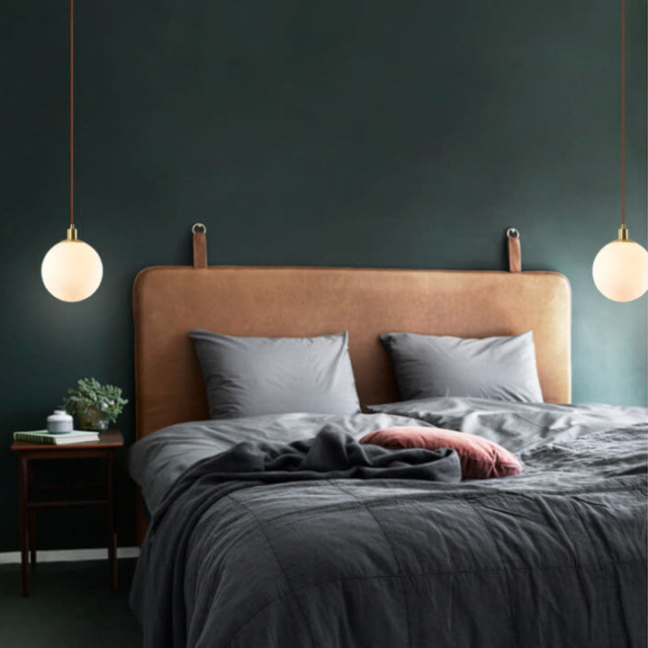 Minimalist Pendant Light
