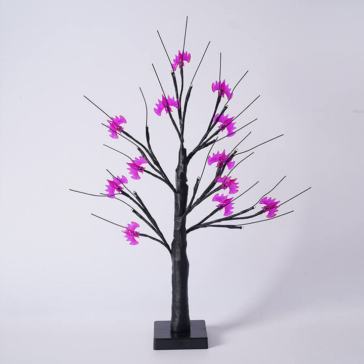 Simulation Tree LED Table Lamp