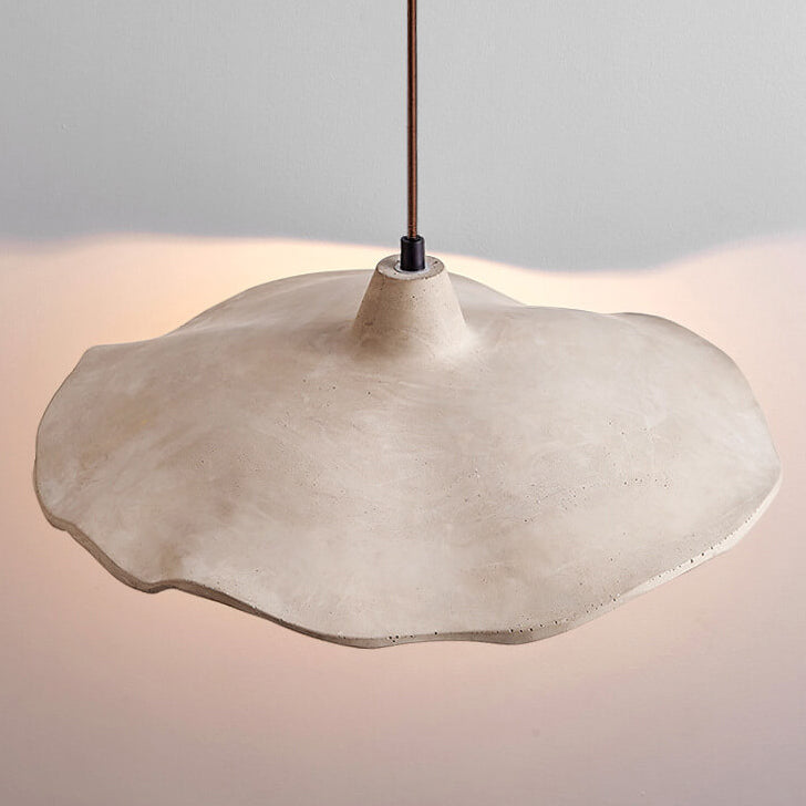 Vintage Flower 3-Light Chandelier