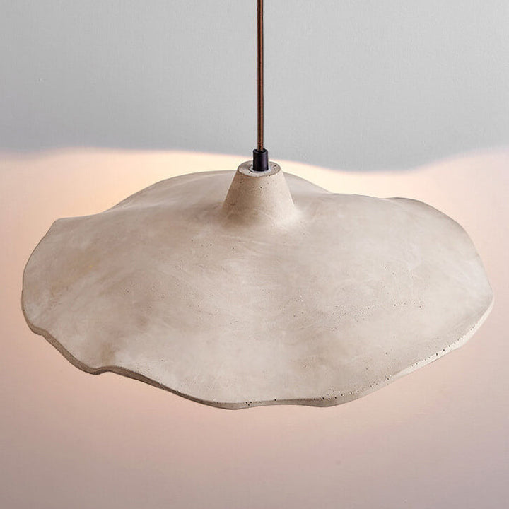 Vintage Flower 3-Light Chandelier