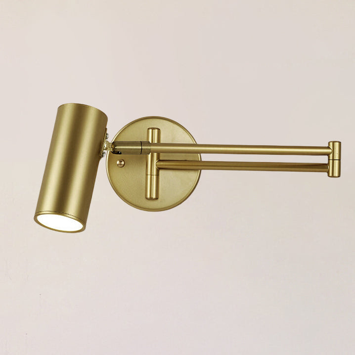 Minimalist Wall Sconce