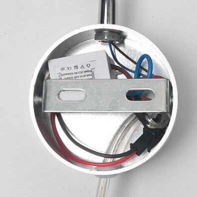 Modern Rotatable LED Reading Wall Light