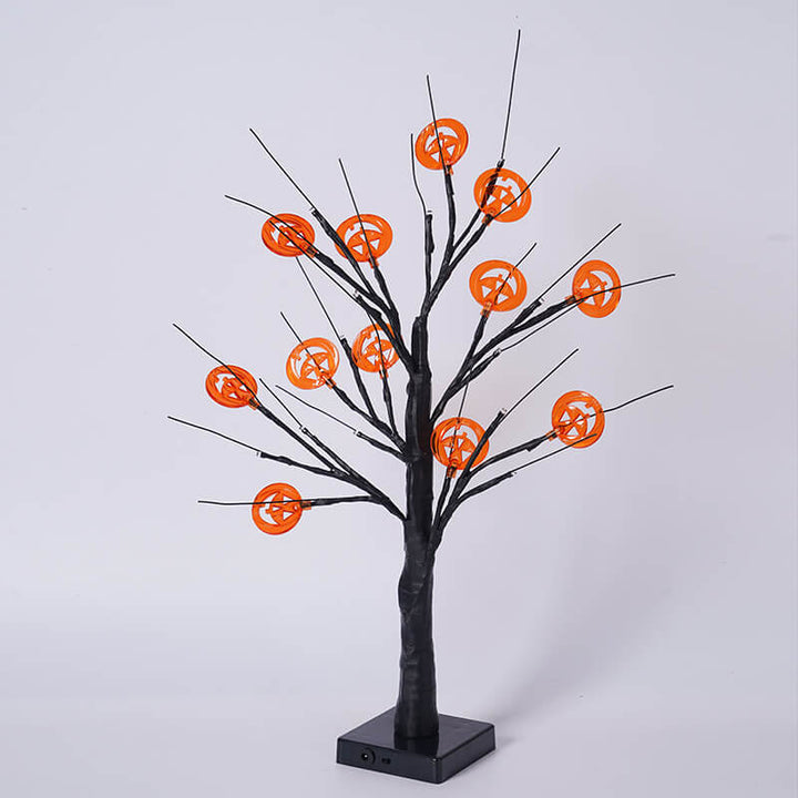 Simulation Tree LED Table Lamp