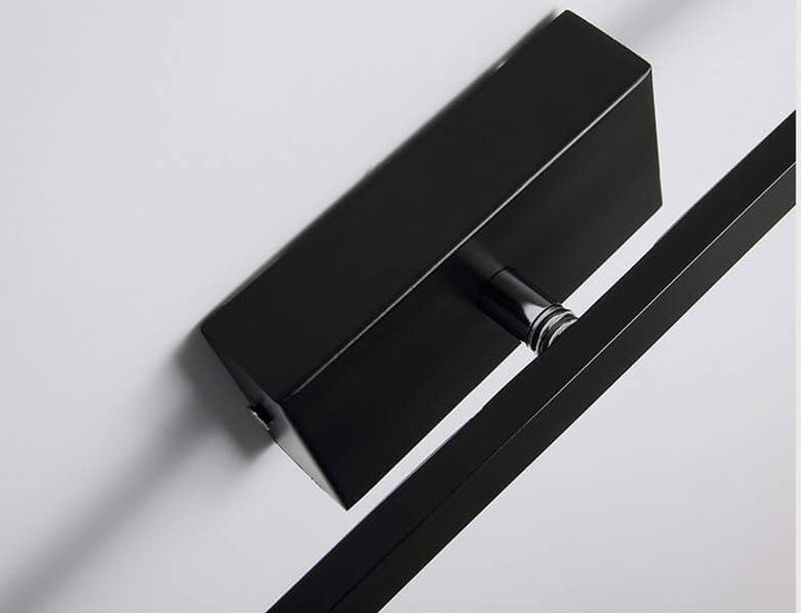 Minimalist Linear LED Wall Sconce