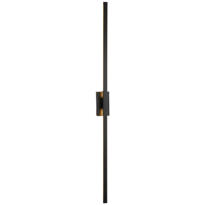 Minimalist Linear LED Wall Sconce