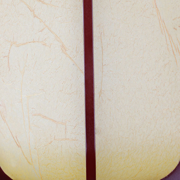 Traditional Lantern Wooden Pendant Light