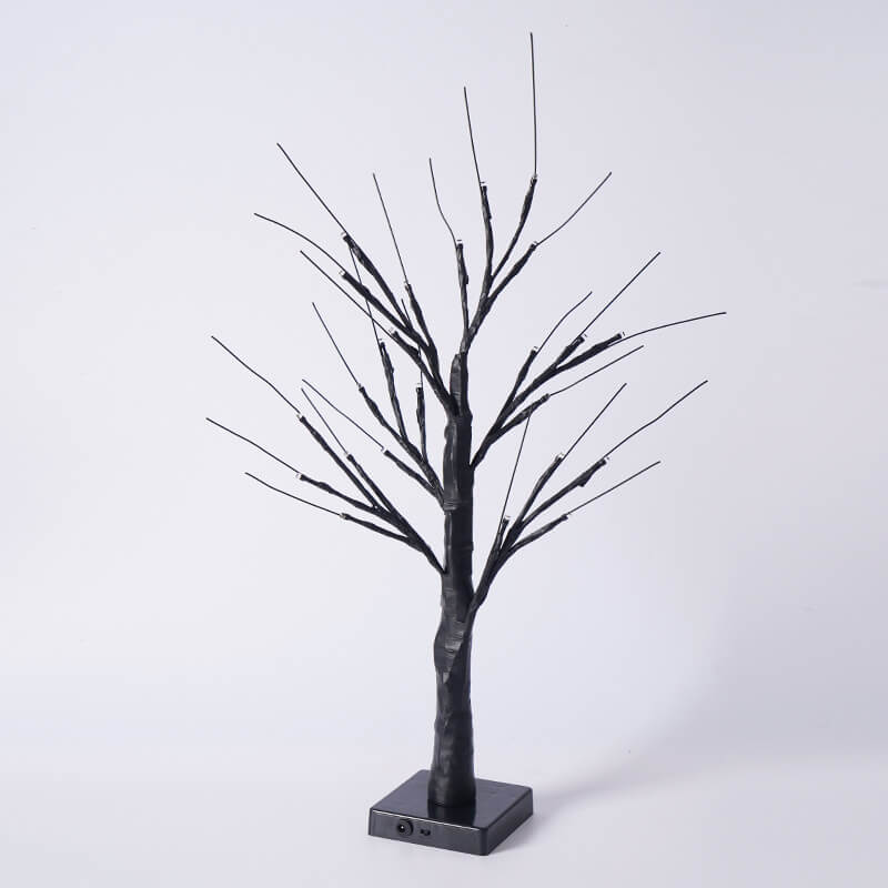 Simulation Tree LED Table Lamp
