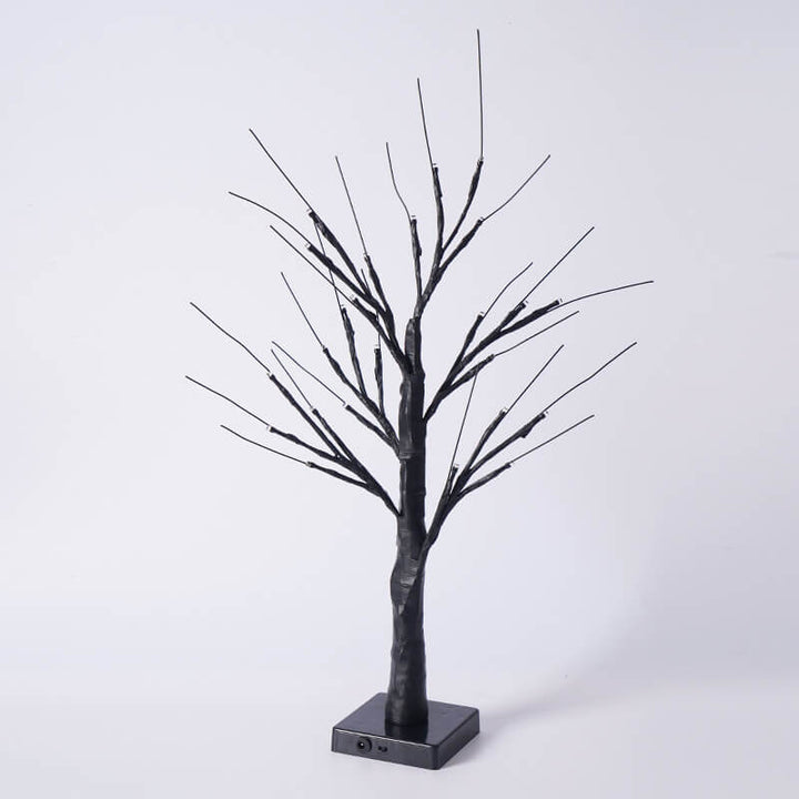 Simulation Tree LED Table Lamp