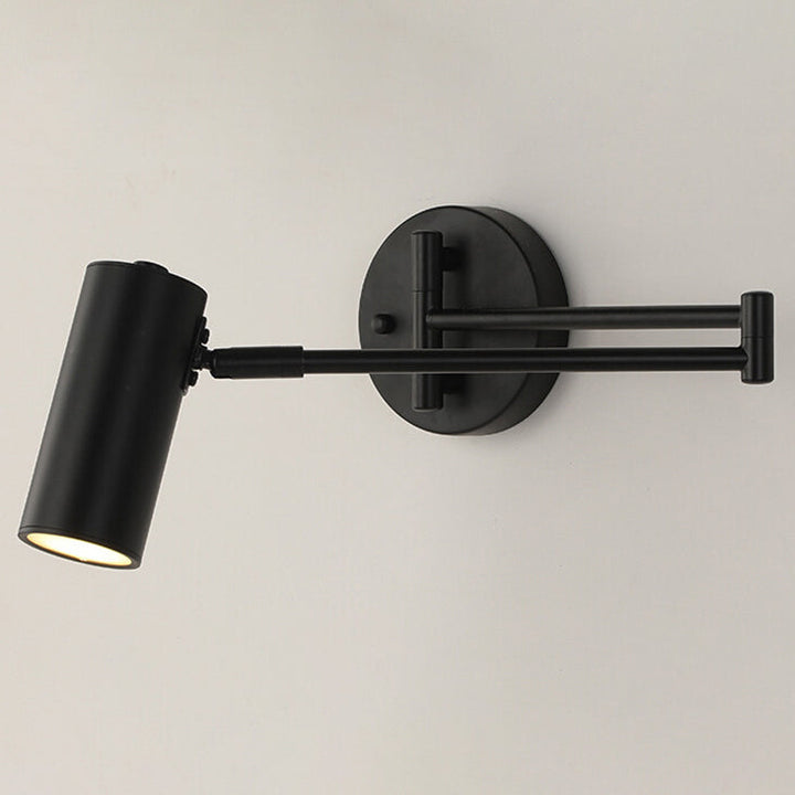 Minimalist Wall Sconce