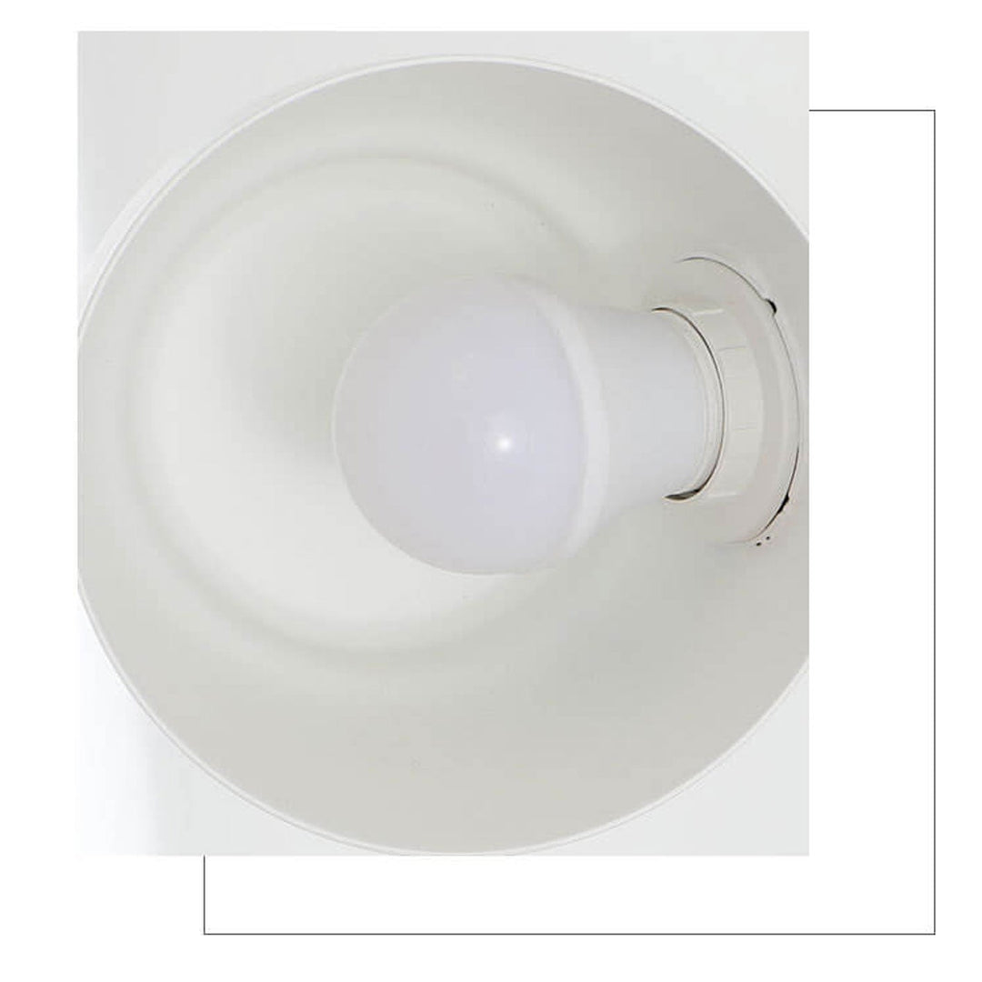 Minimalist Column Rotatable Wall Sconce