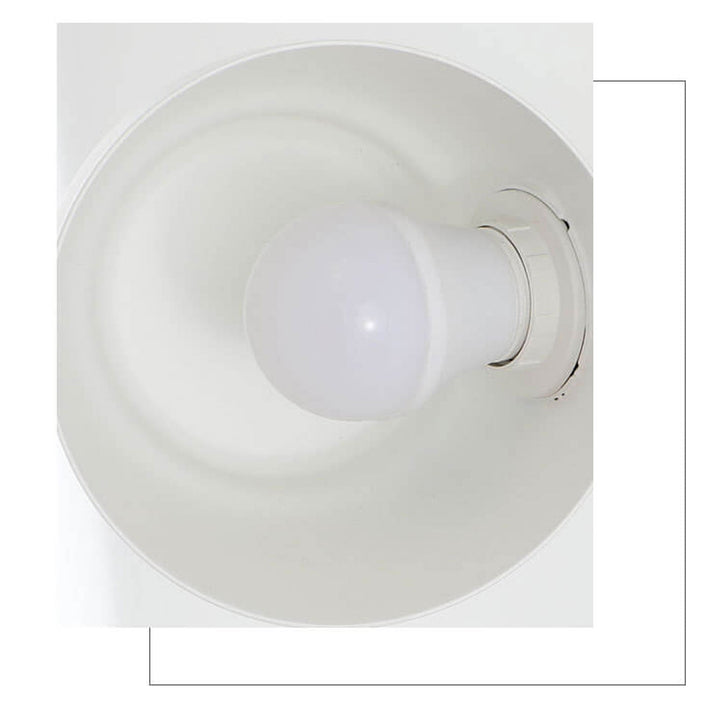 Minimalist Column Rotatable Wall Sconce
