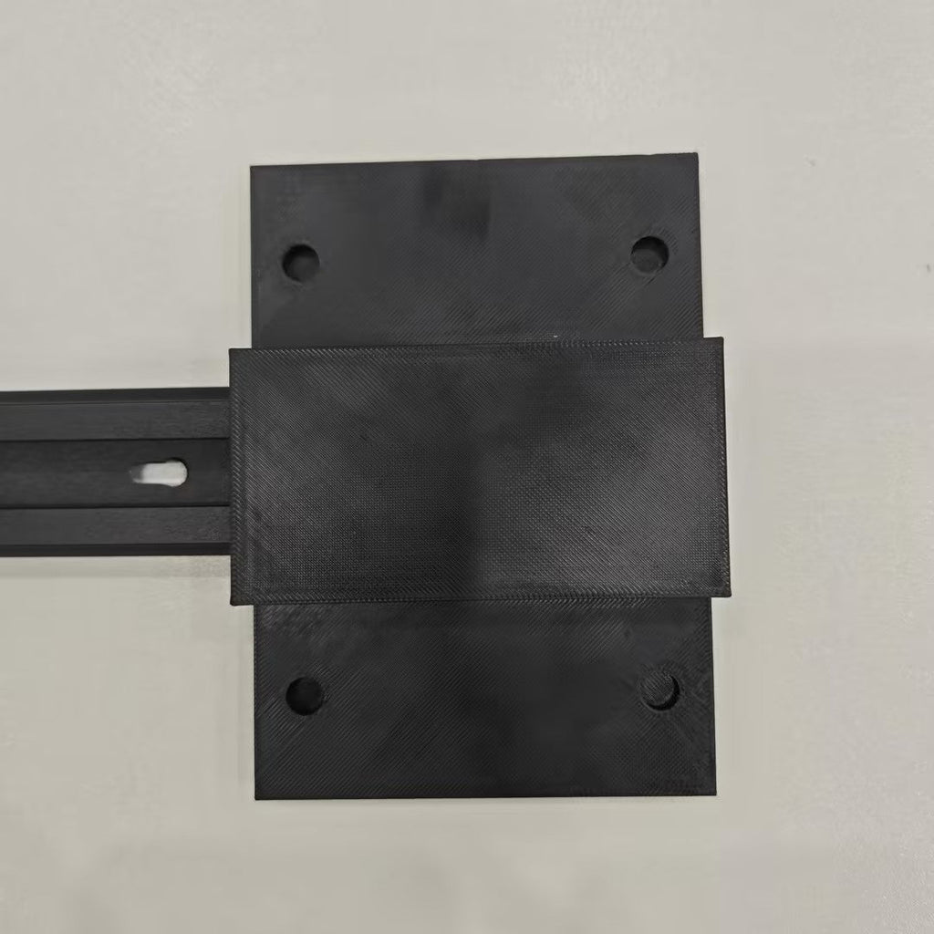 Multi-Adaptation Track Lighting Rail LED Track Light Accessories