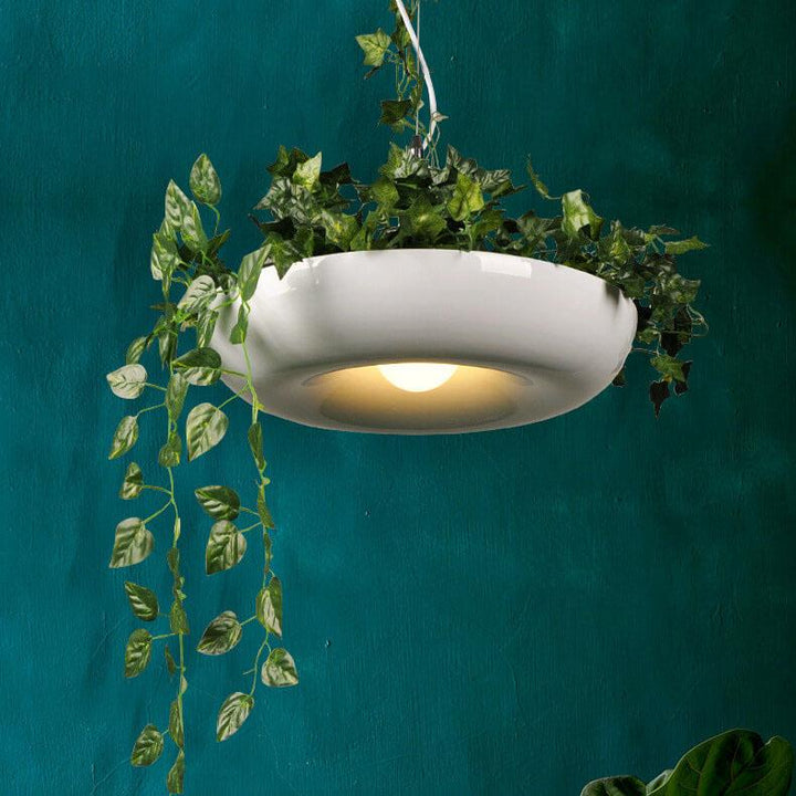 Refreshing Modern Pendant Light