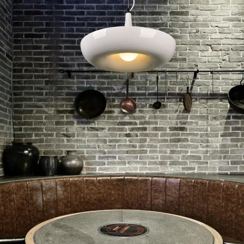 Refreshing Modern Pendant Light