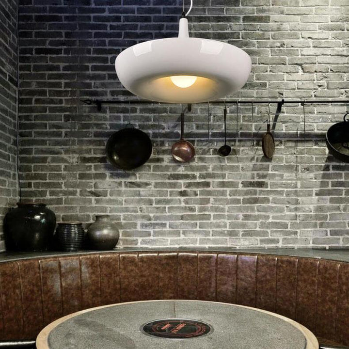 Refreshing Modern Pendant Light