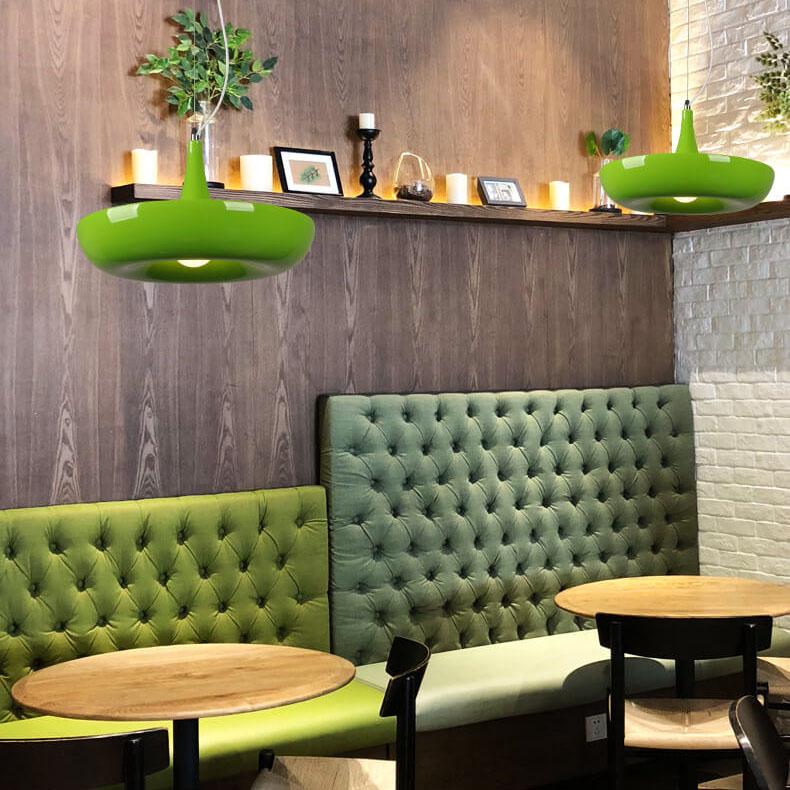 Refreshing Modern Pendant Light