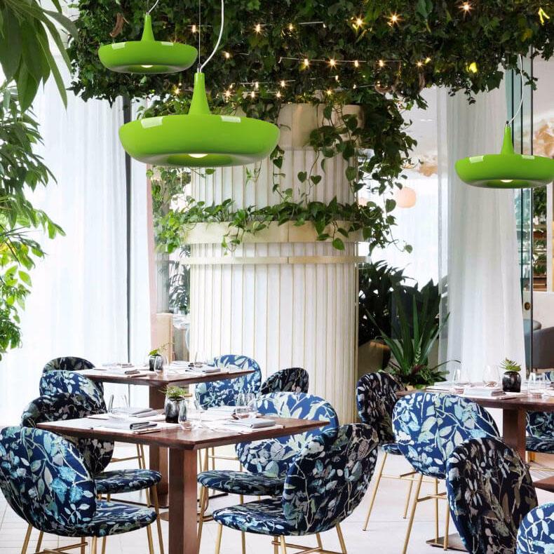 Refreshing Modern Pendant Light
