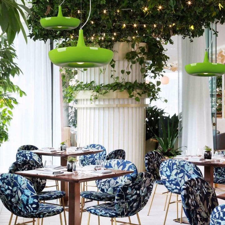 Refreshing Modern Pendant Light