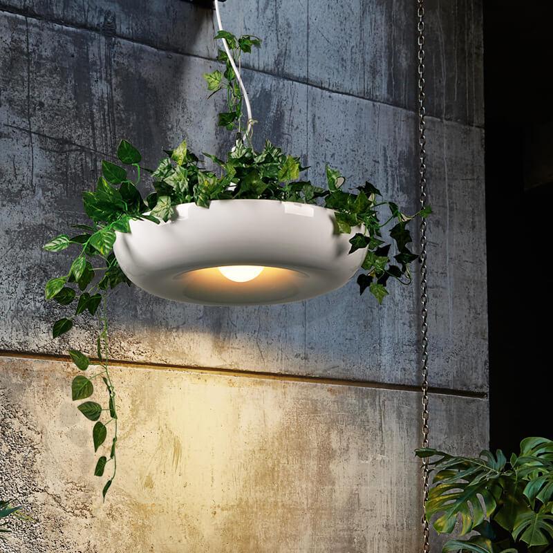 Refreshing Modern Pendant Light