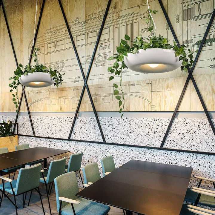 Refreshing Modern Pendant Light