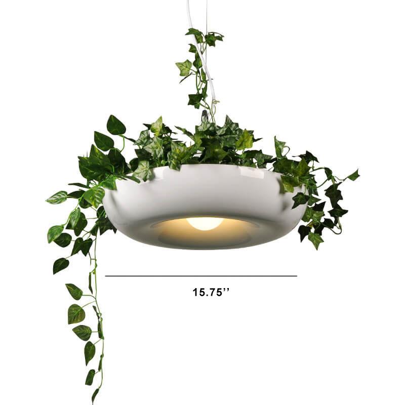 Refreshing Modern Pendant Light