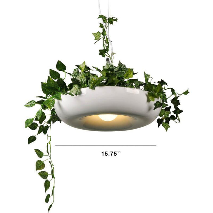 Refreshing Modern Pendant Light