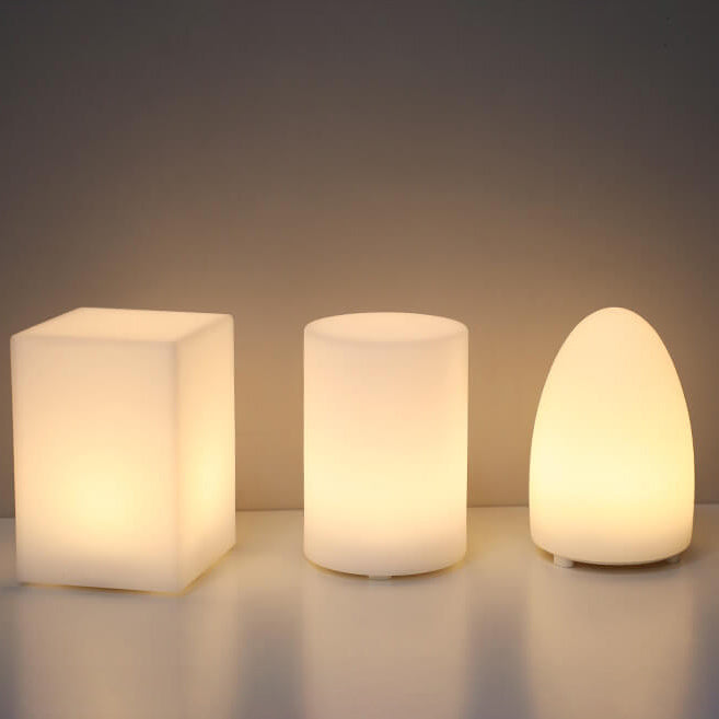 Creative Remote Table Lamp
