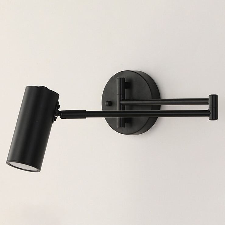 Minimalist Wall Sconce