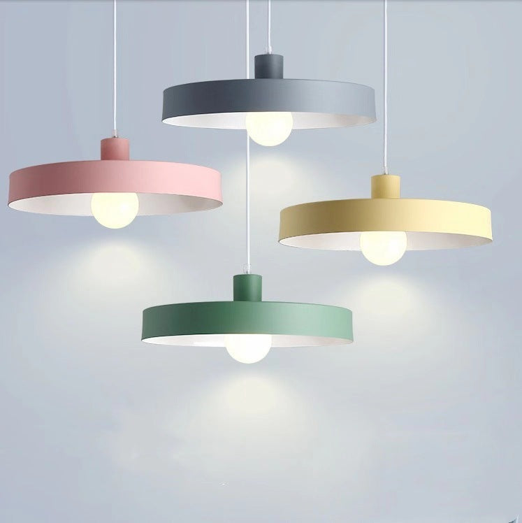 Macaron Nordic Pendant Light