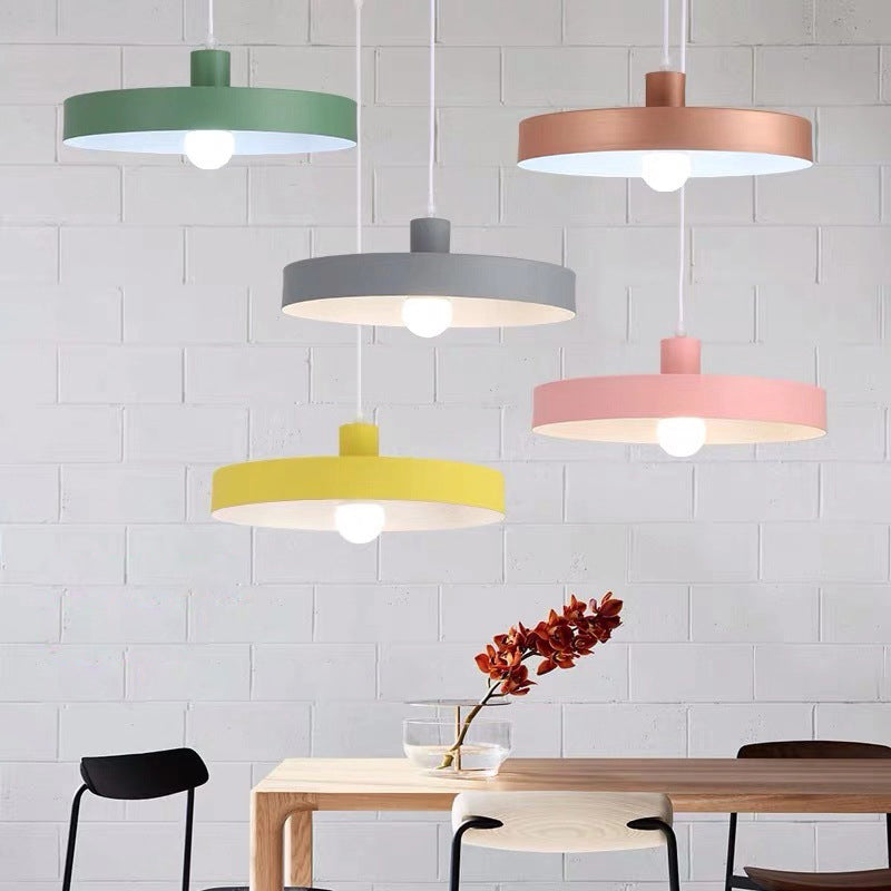 Macaron Nordic Pendant Light